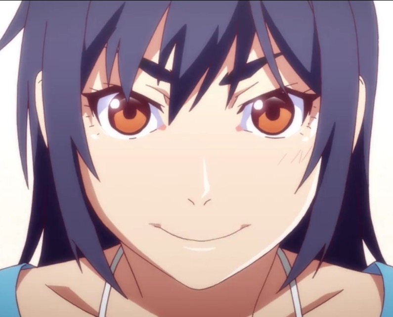 暦物語 第４話 こよみウォーター 30日配信 感想 漫画とアニメ みんなでいんぱるす