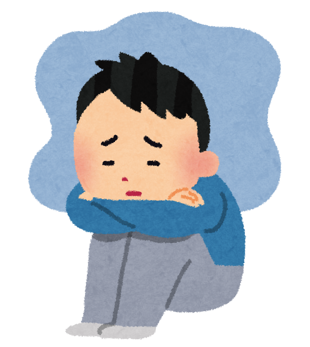 準ネット難民不健康男 俺ｗ 癌と免疫とストレスの話 漫画とアニメ みんなでいんぱるす